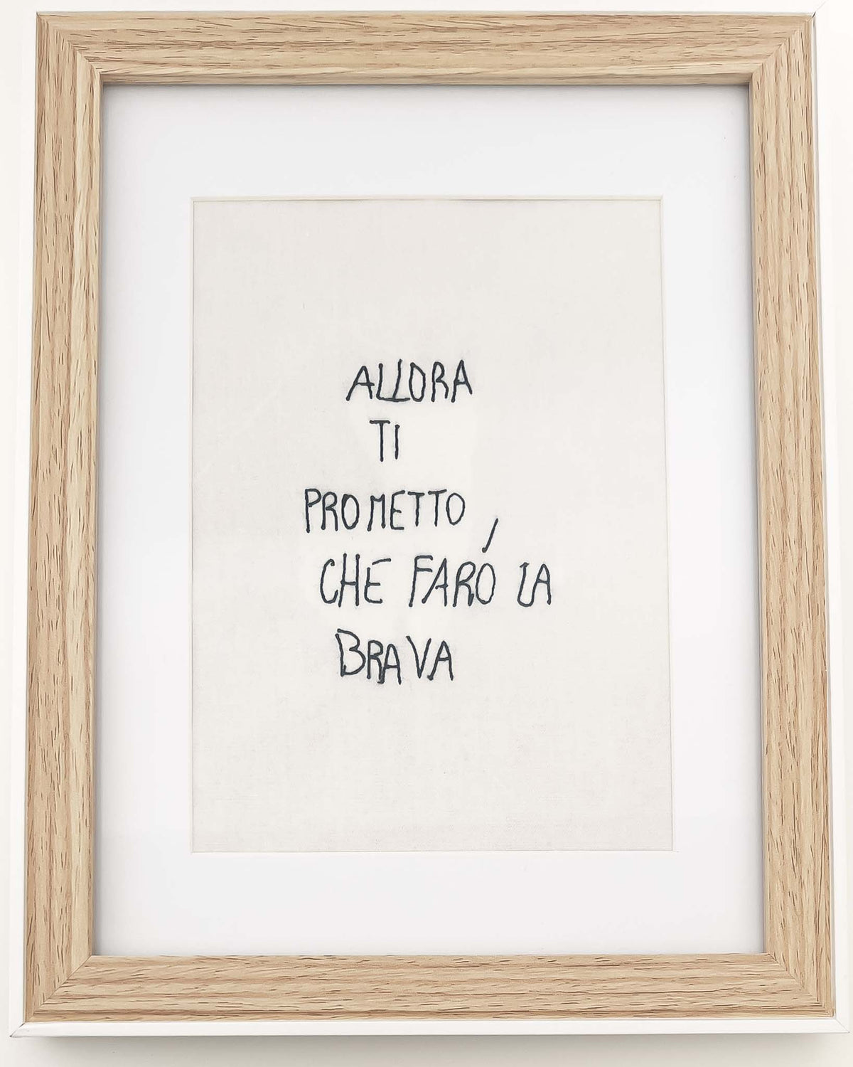 le dolci dediche dei tuoi piccoli