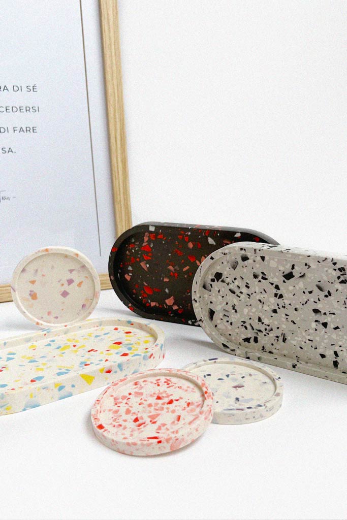 TERRAZZO