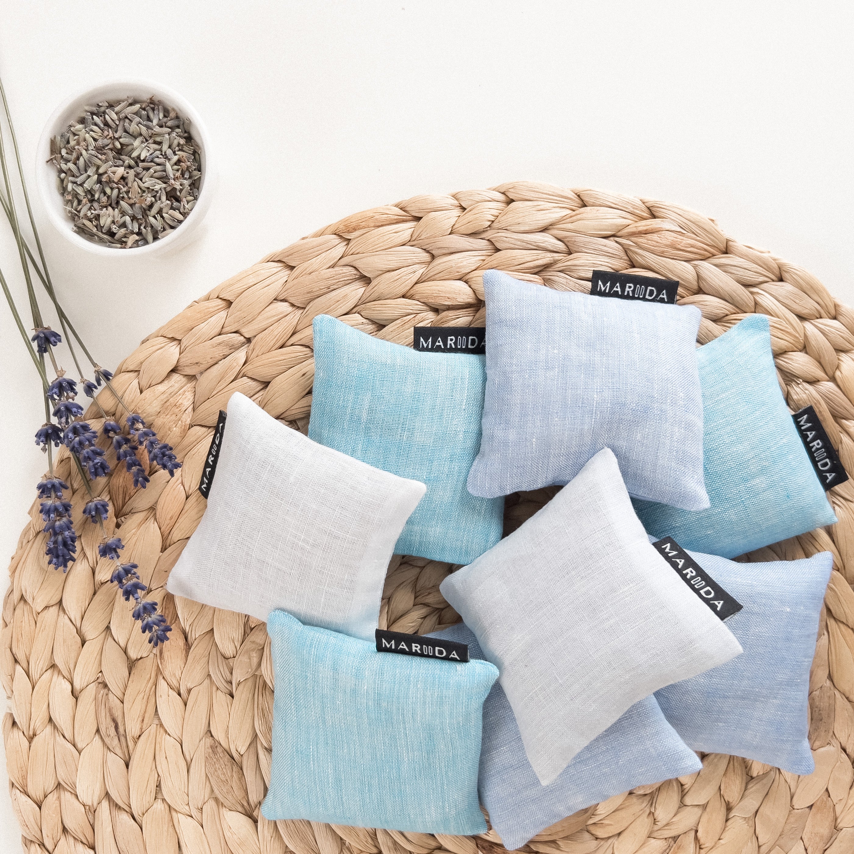 SACCHETTO ALLA LAVANDA