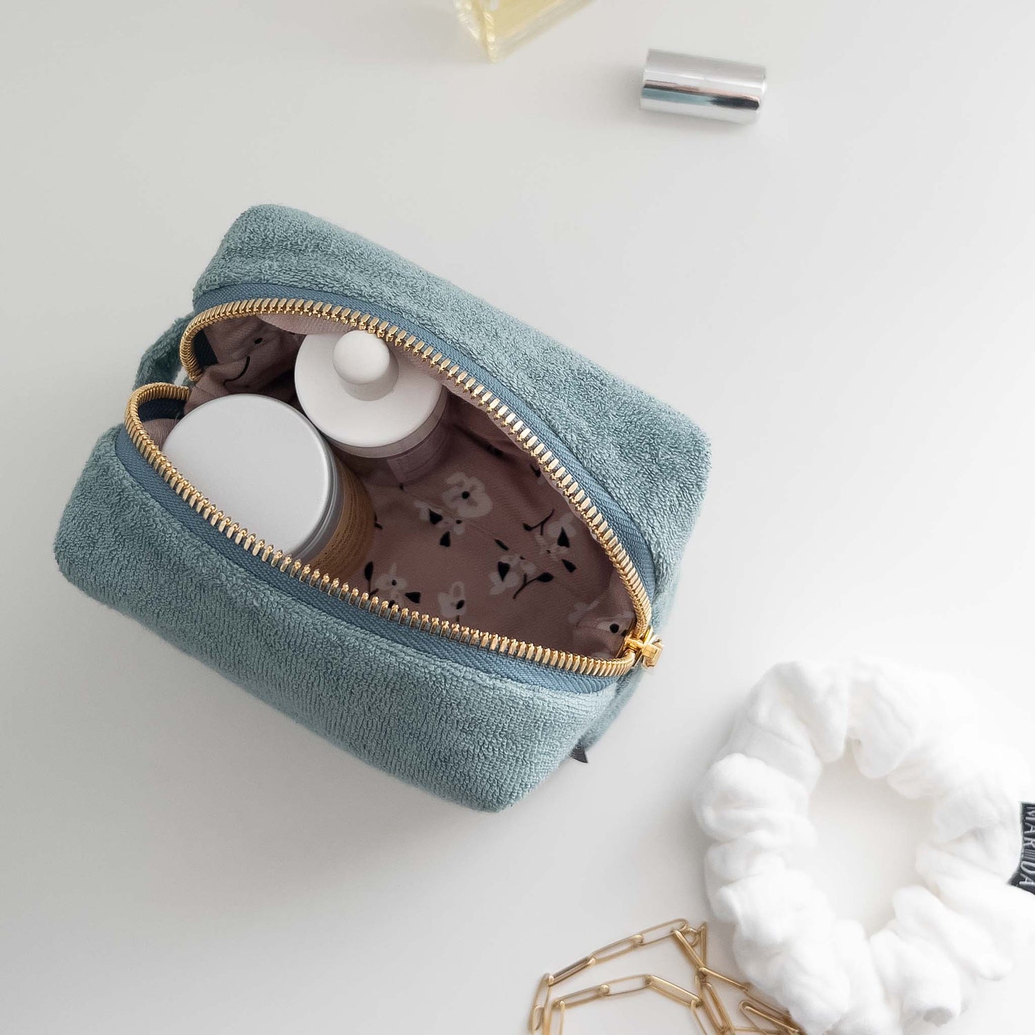 TROUSSE AMITHA S