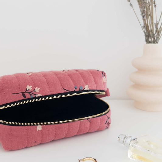 TROUSSE AMITHA M - Tulipa Rose