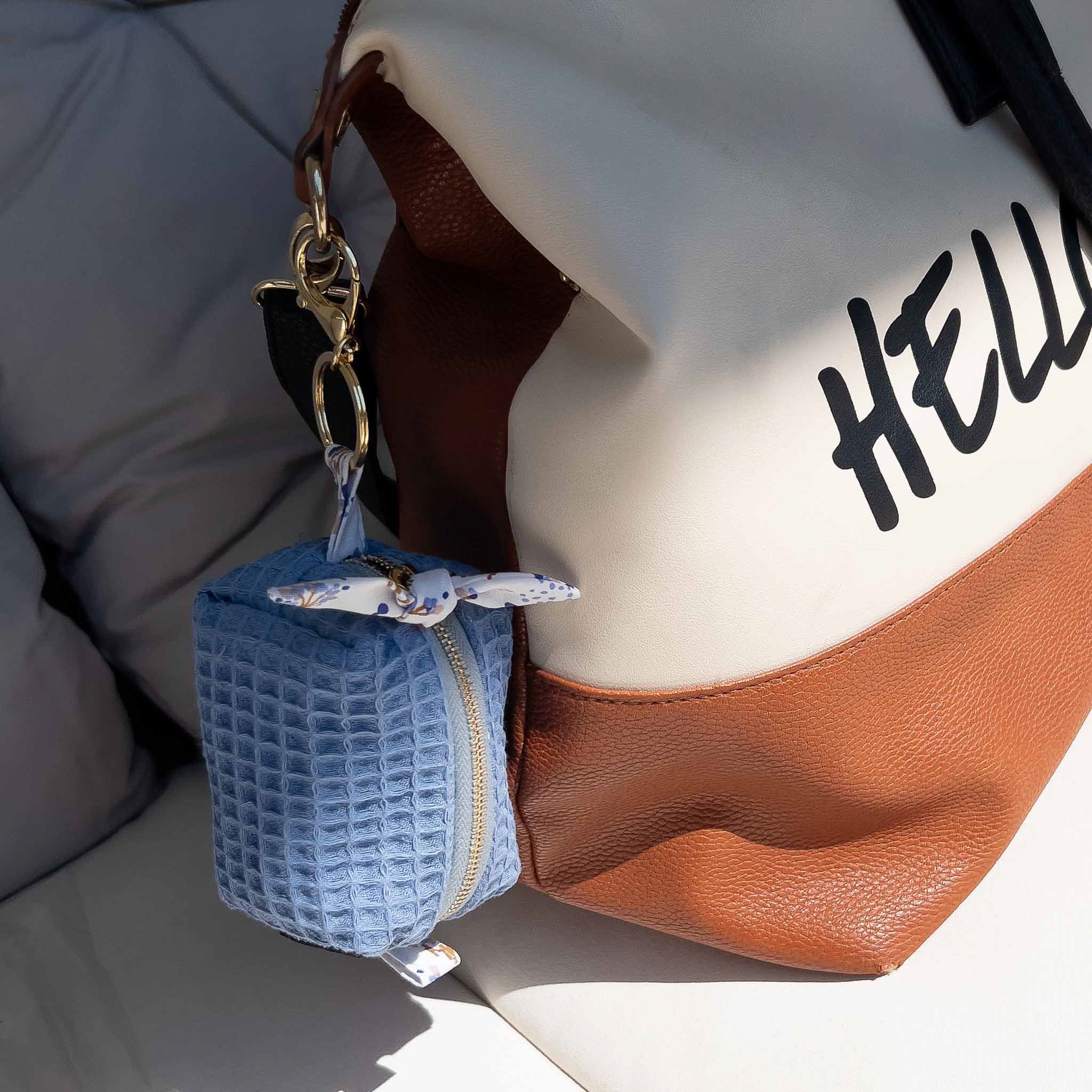 TROUSSE AMITHA BABY - Missy Azure