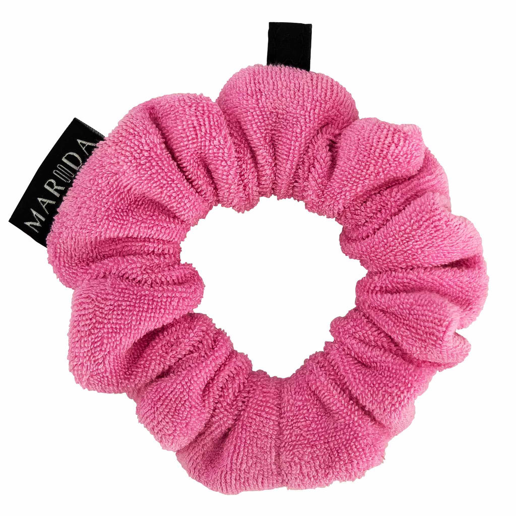 SCRUNCHIE M - Bubblegum