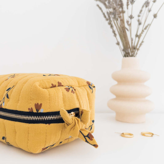 TROUSSE AMITHA M - Tulipa Gold