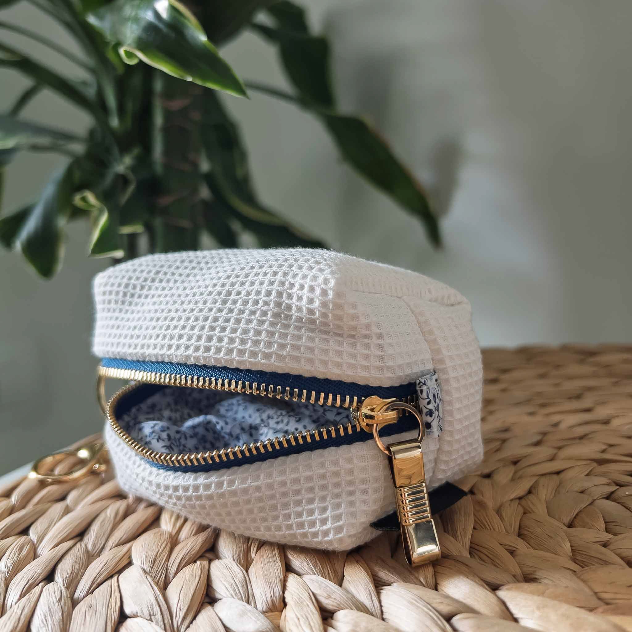 TROUSSE AMITHA BABY - Missy White