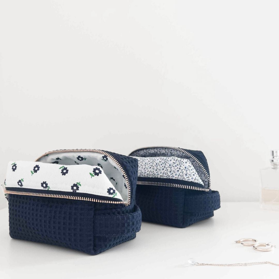 TROUSSE AMITHA S - Debby Blue