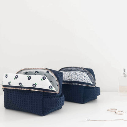 TROUSSE AMITHA S - Debby Blue