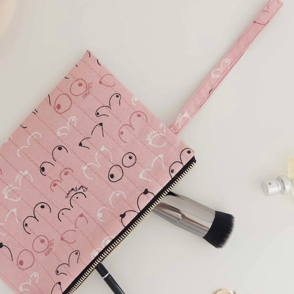 CREA LA TUA POCHETTE
