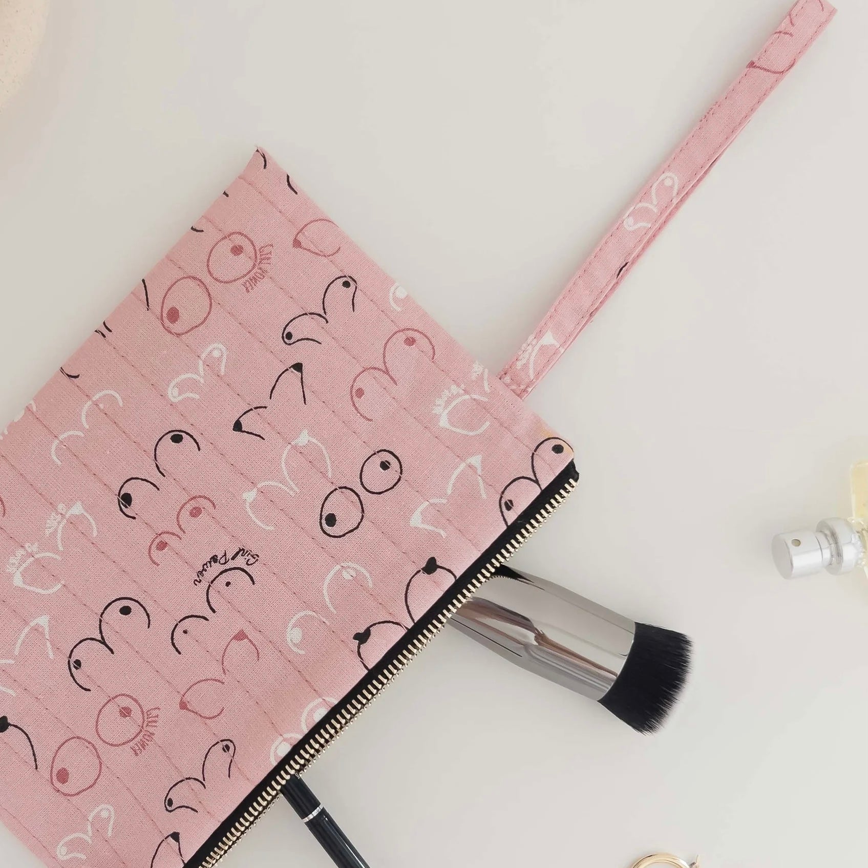 CREA LA TUA POCHETTE
