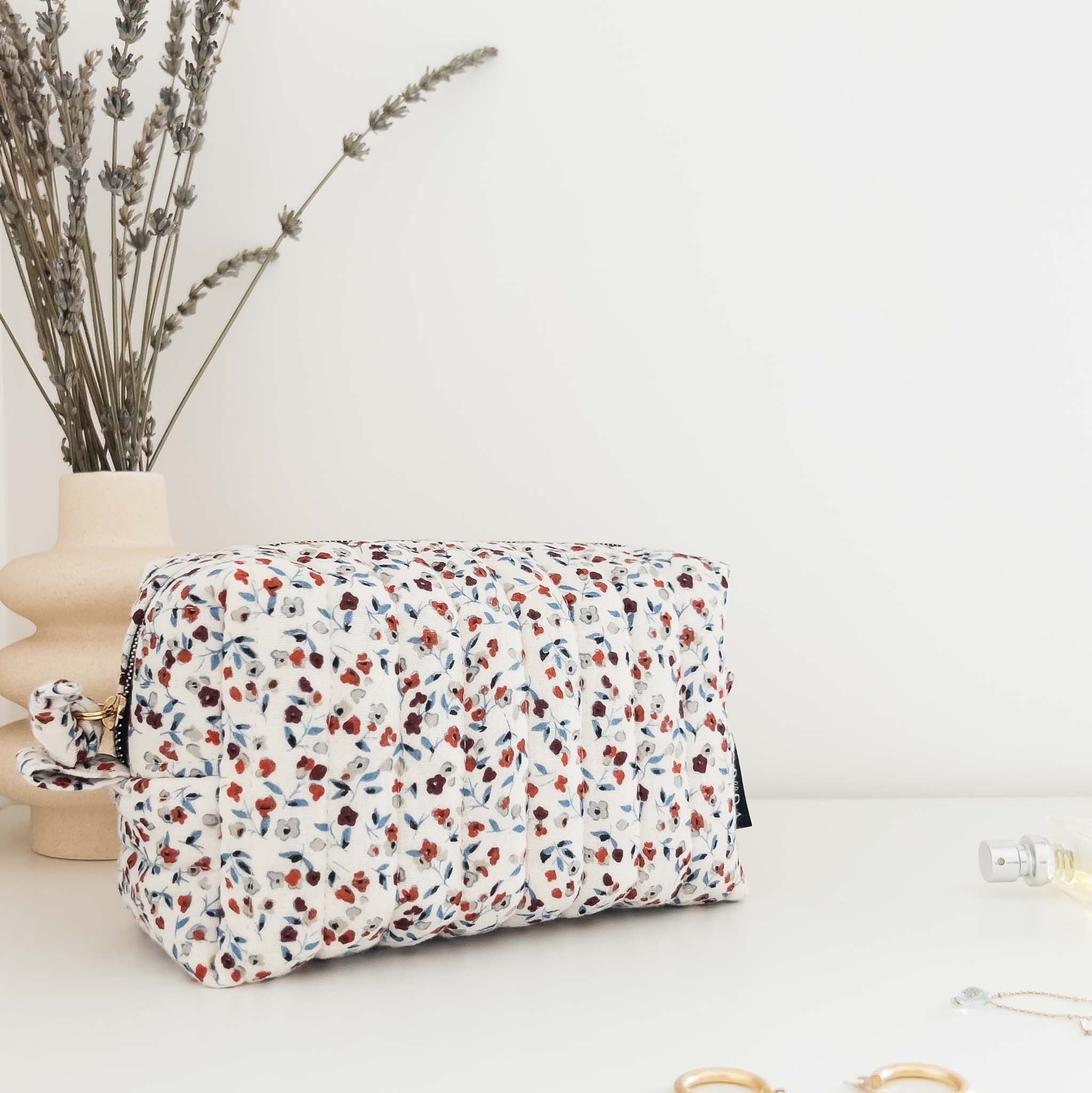 TROUSSE AMITHA - Fiori di campo