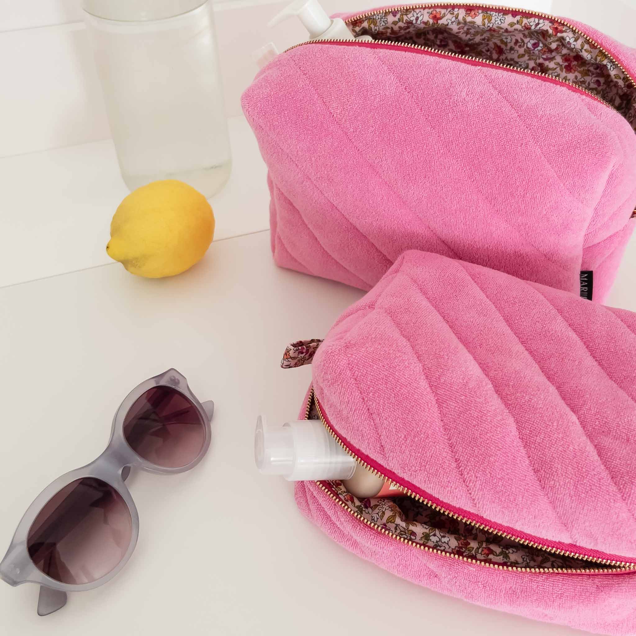 TROUSSE AMITHA L - Bubblegum