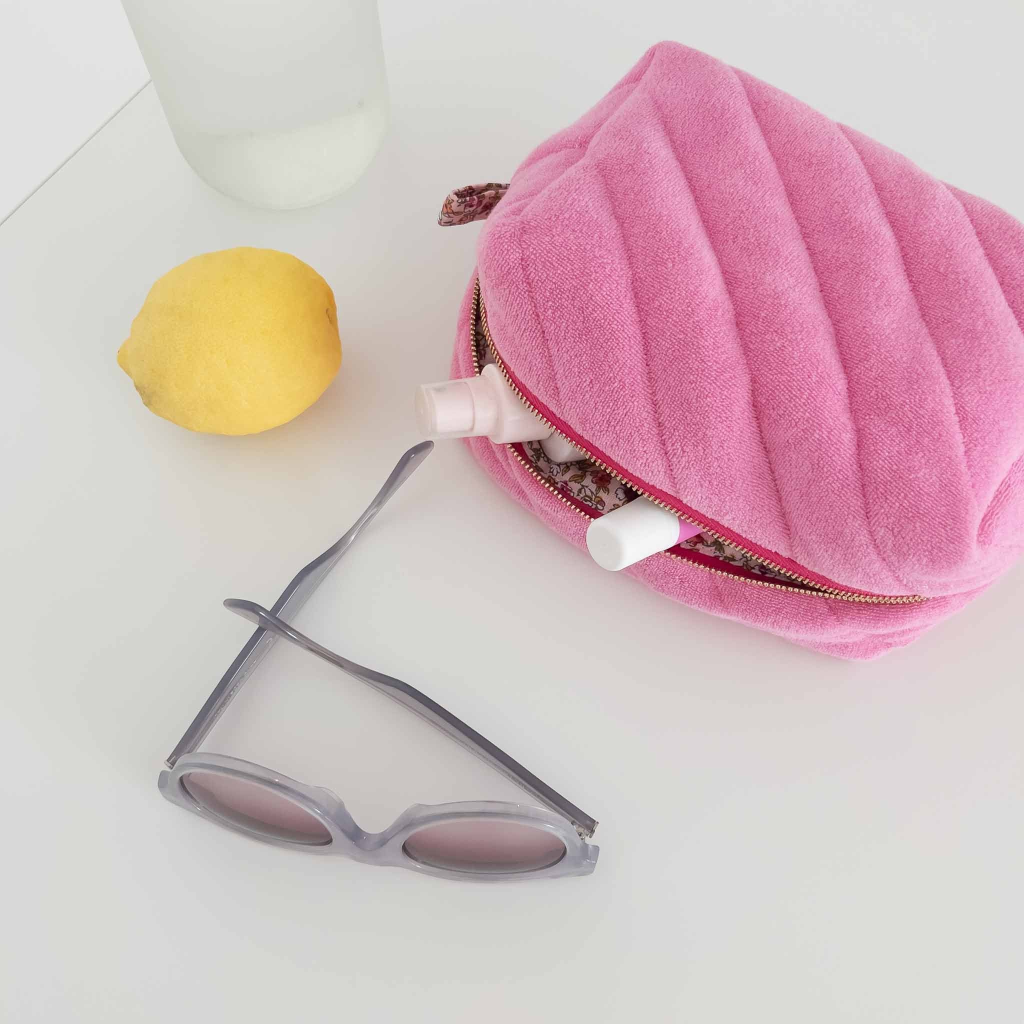 TROUSSE AMITHA M - Bubblegum