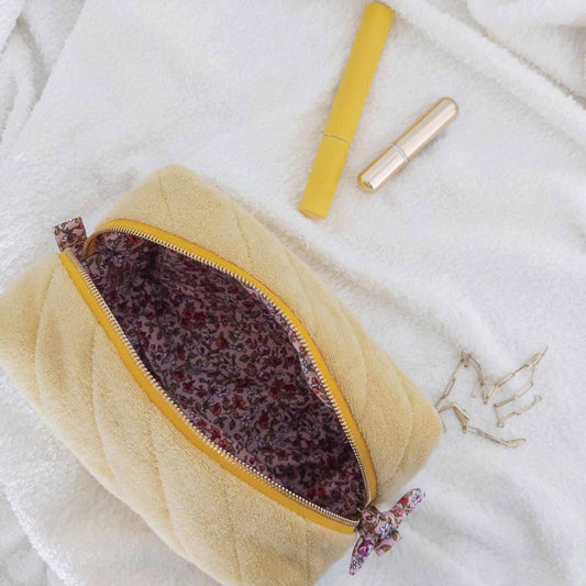 TROUSSE AMITHA M - Lemon