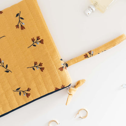 POCHETTE L - Tulipa Gold