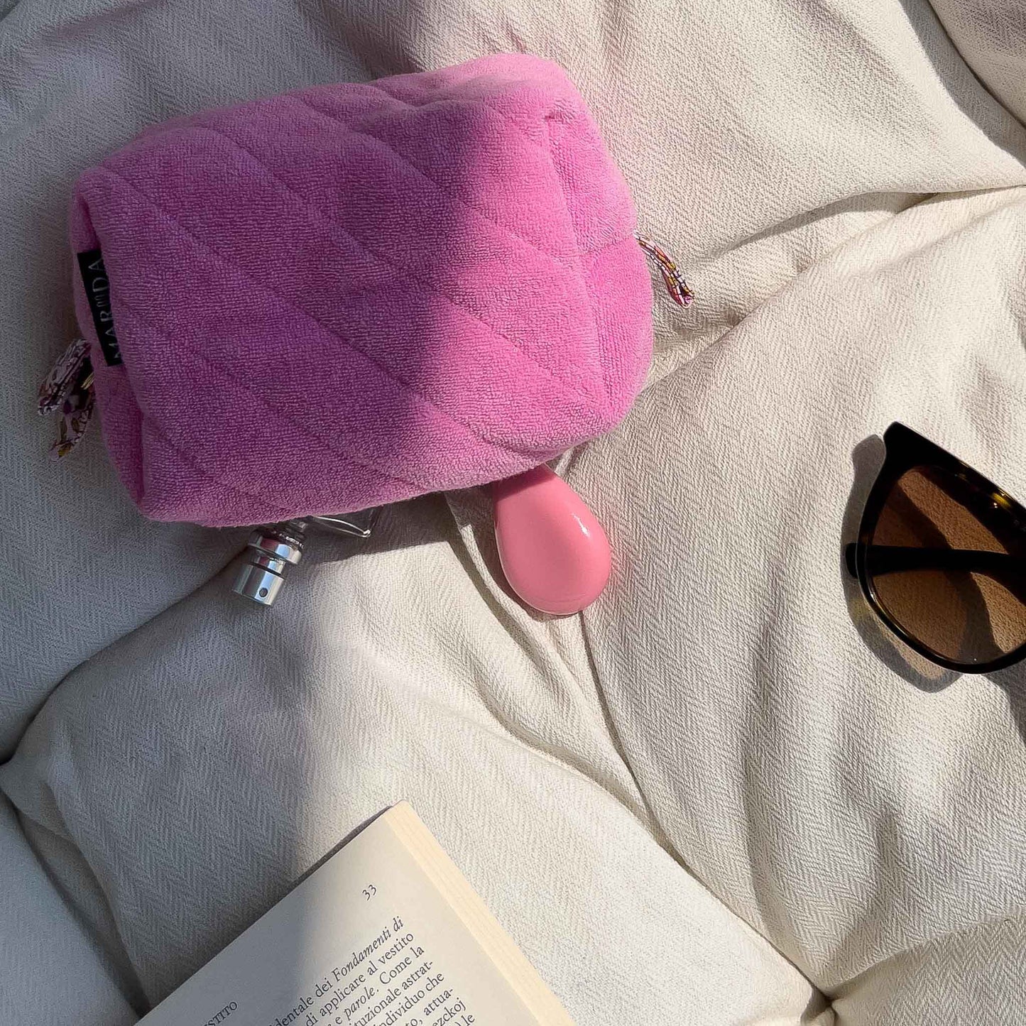 TROUSSE AMITHA S - Bubblegum