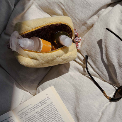 TROUSSE AMITHA S - Lemon
