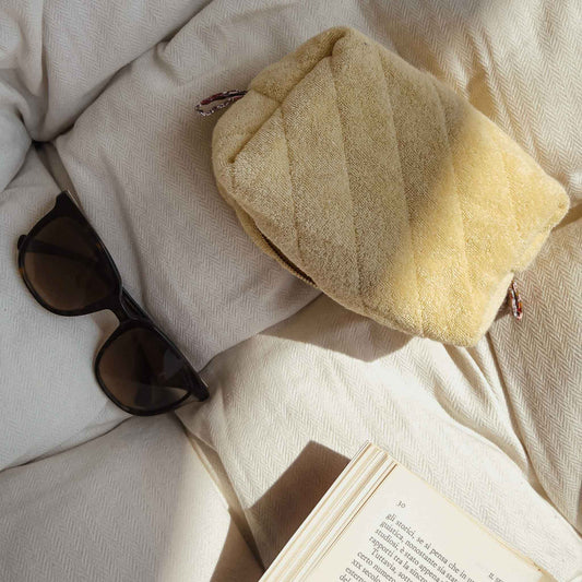 TROUSSE AMITHA S - Lemon
