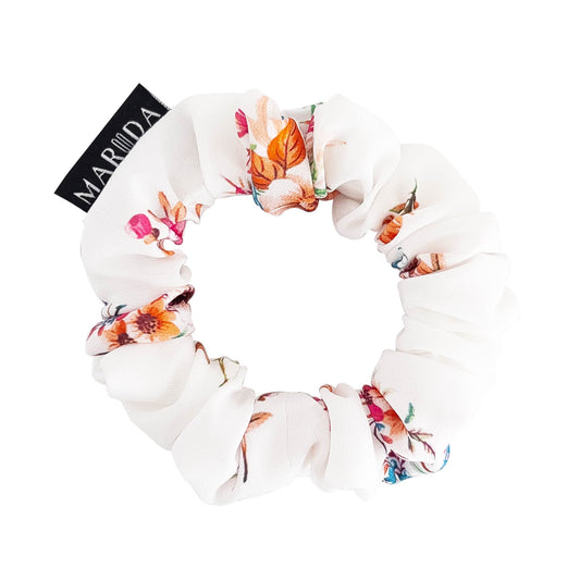 SCRUNCHIE MIDI - Flora