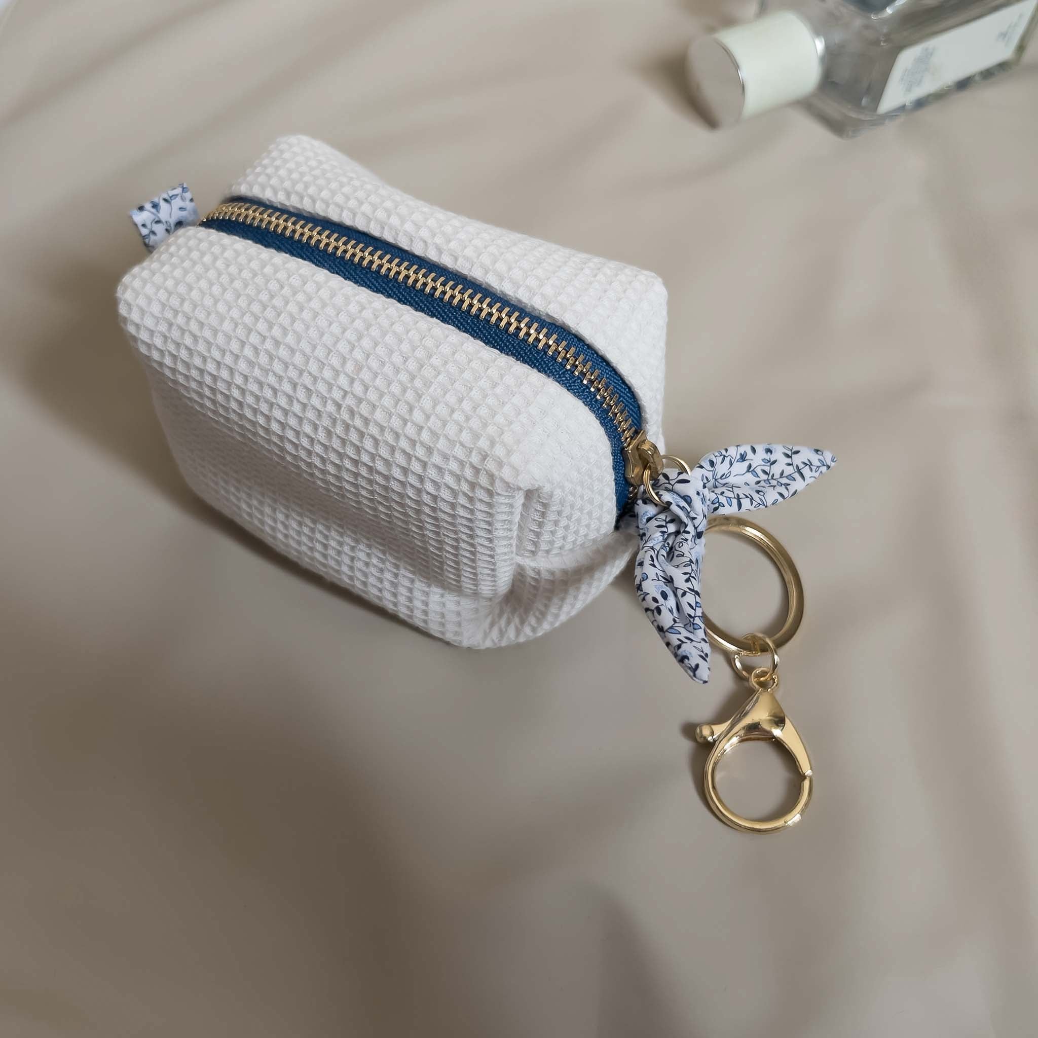 TROUSSE AMITHA - Missy White
