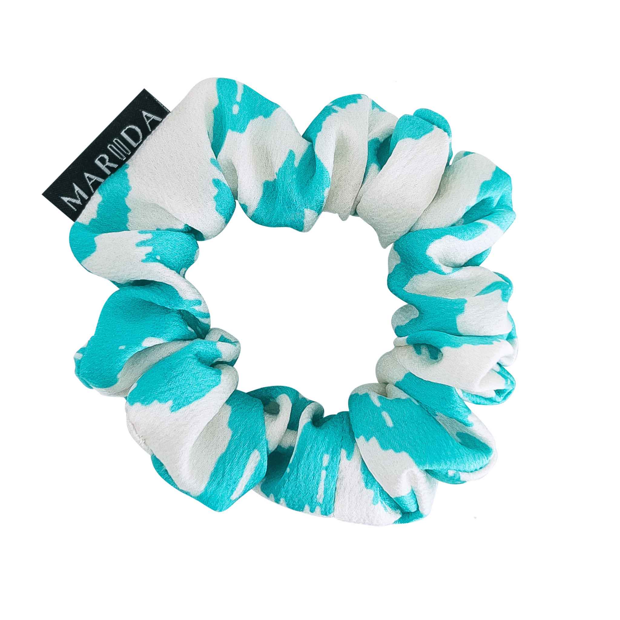 SCRUNCHIE MIDI - Maldive