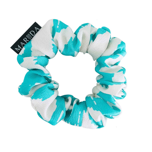 SCRUNCHIE MIDI - Maldive