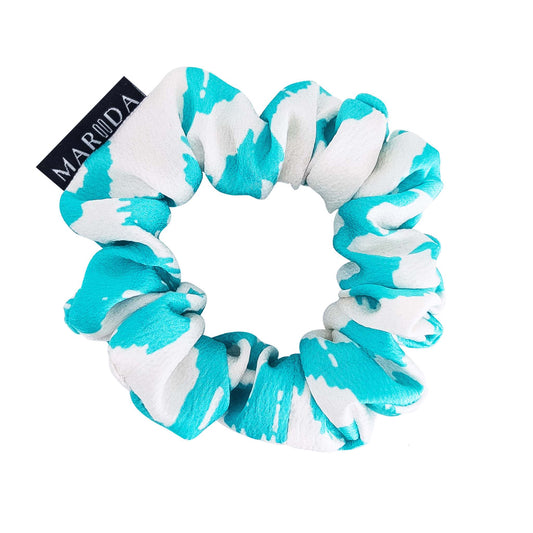 SCRUNCHIE MIDI - Maldive