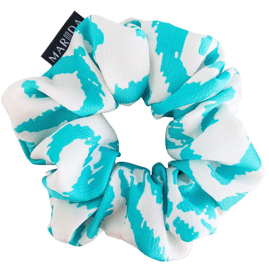 SCRUNCHIE LARGE - Maldive