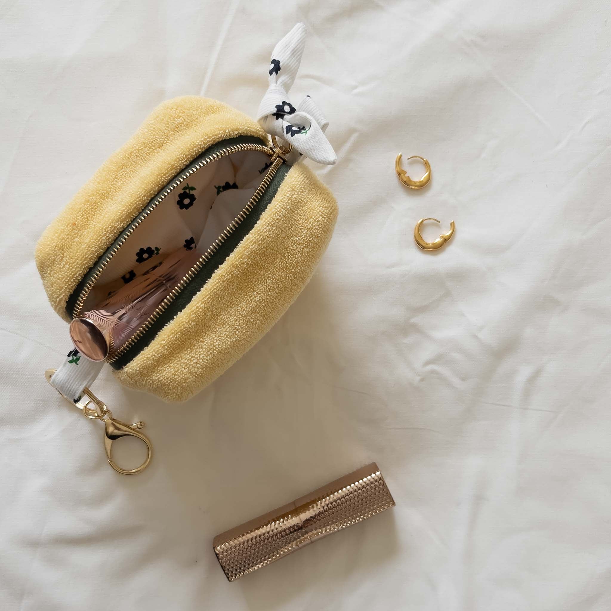 TROUSSE AMITHA - Lemon