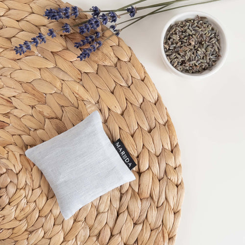 SACCHETTO ALLA LAVANDA