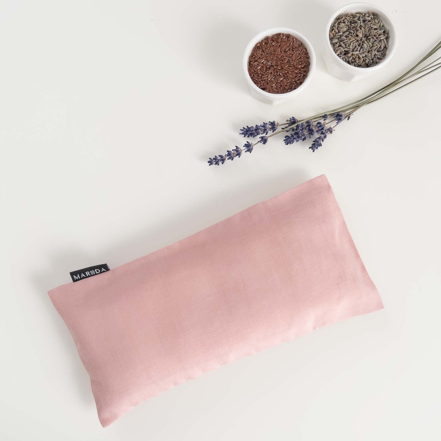 CUSCINO PER OCCHI - Tencel™️ Lyocell
