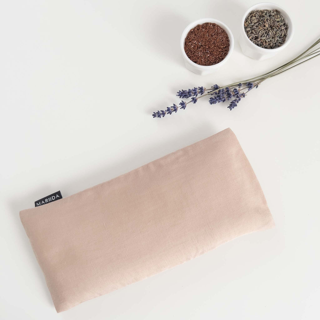 CUSCINO PER OCCHI - Tencel™️ Lyocell