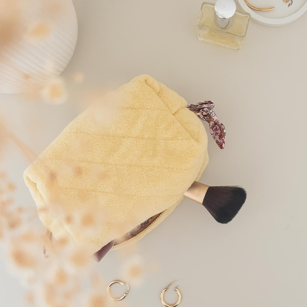 TROUSSE AMITHA - Lemon