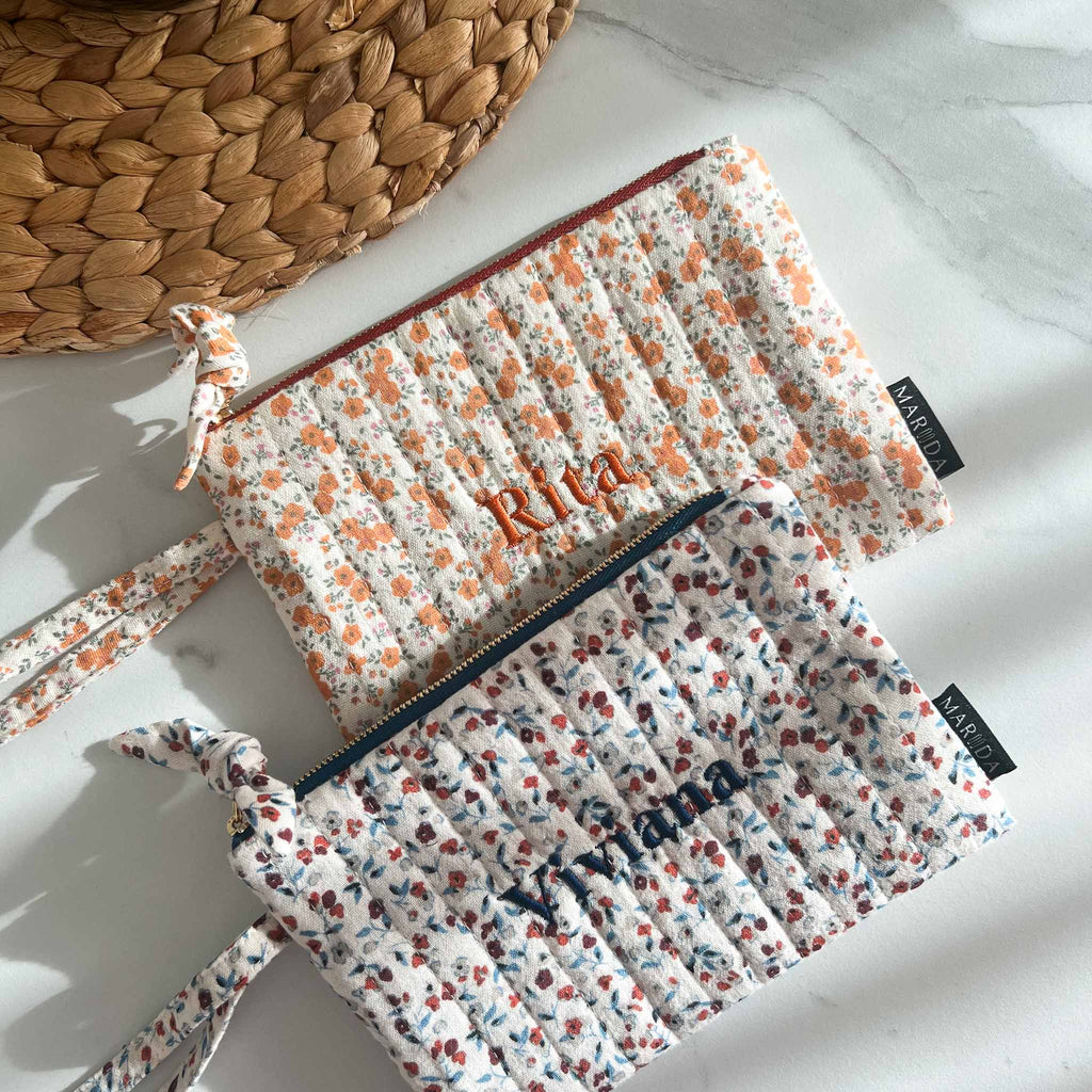CREA LA TUA POCHETTE