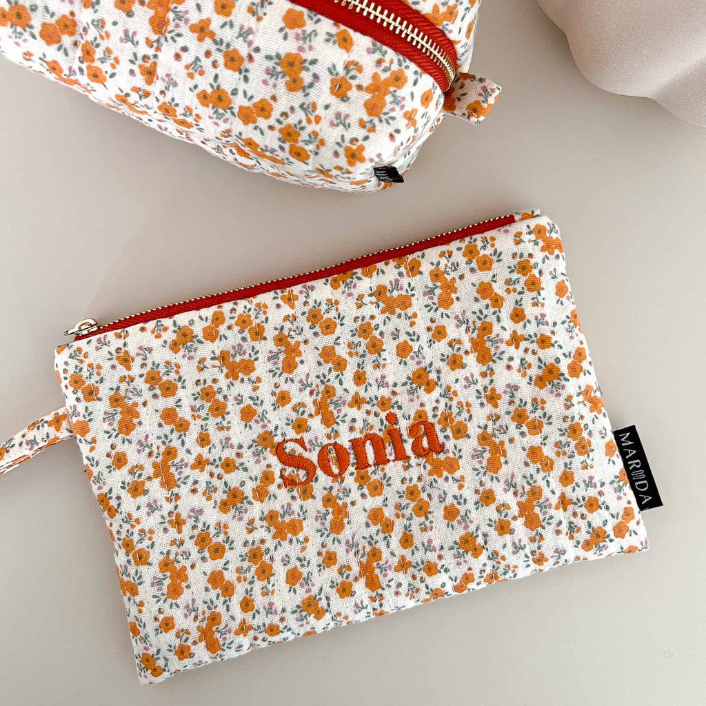 CREA LA TUA POCHETTE