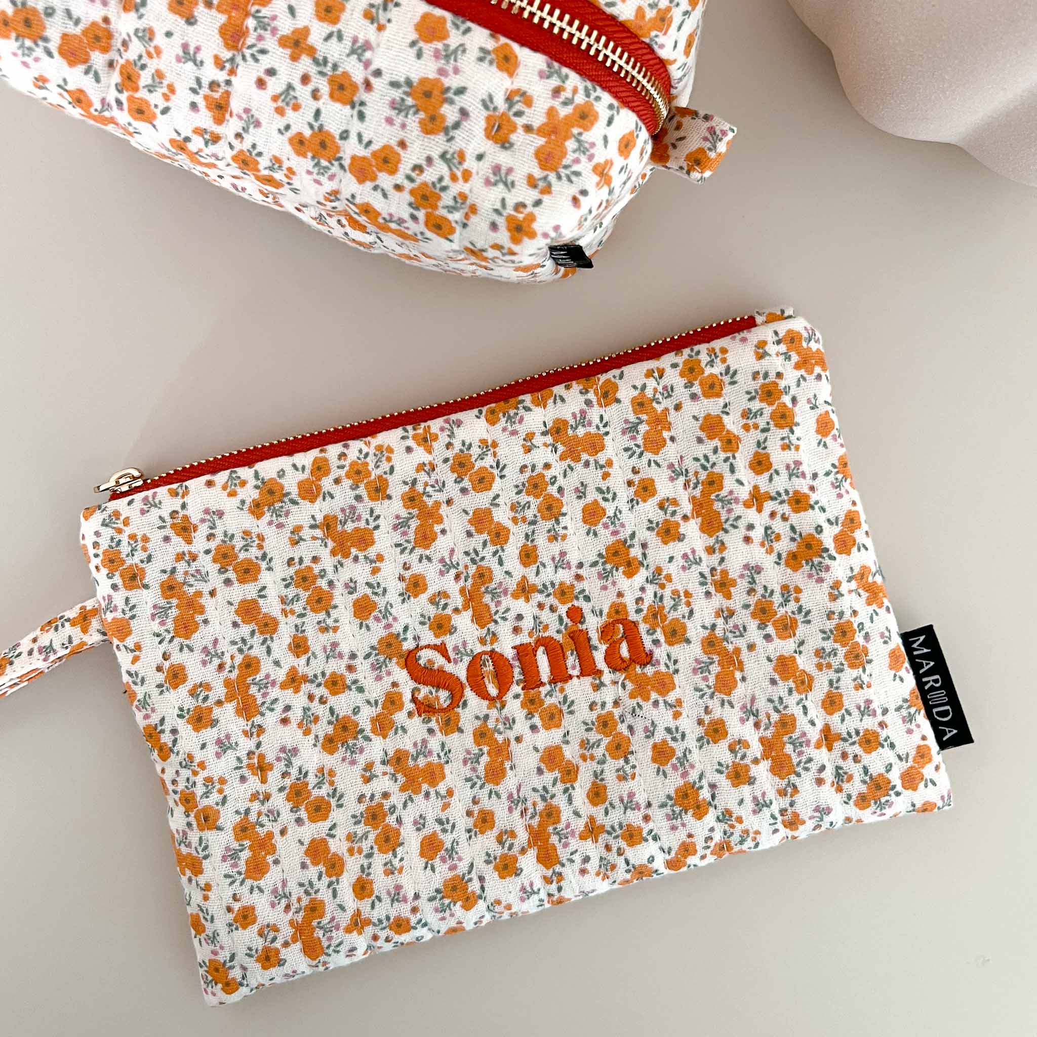 CREA LA TUA POCHETTE