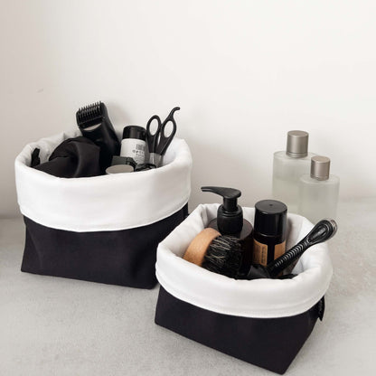 ORGANIZER SMALL - Nero