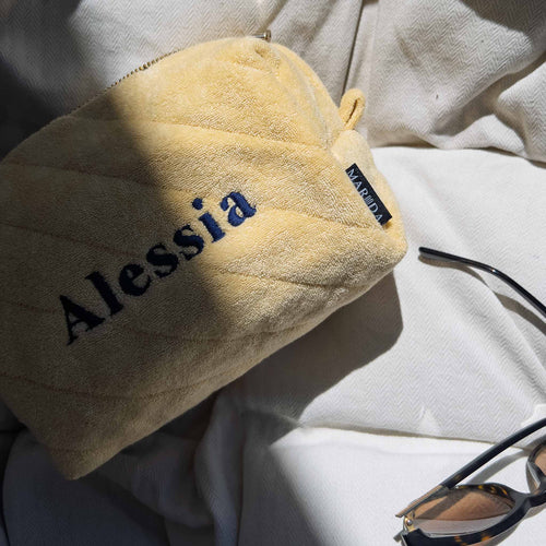 CREA LA TUA TROUSSE