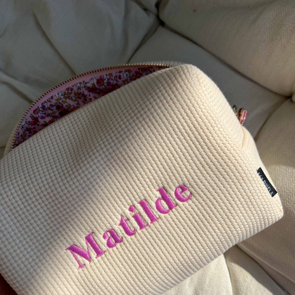 CREA LA TUA TROUSSE