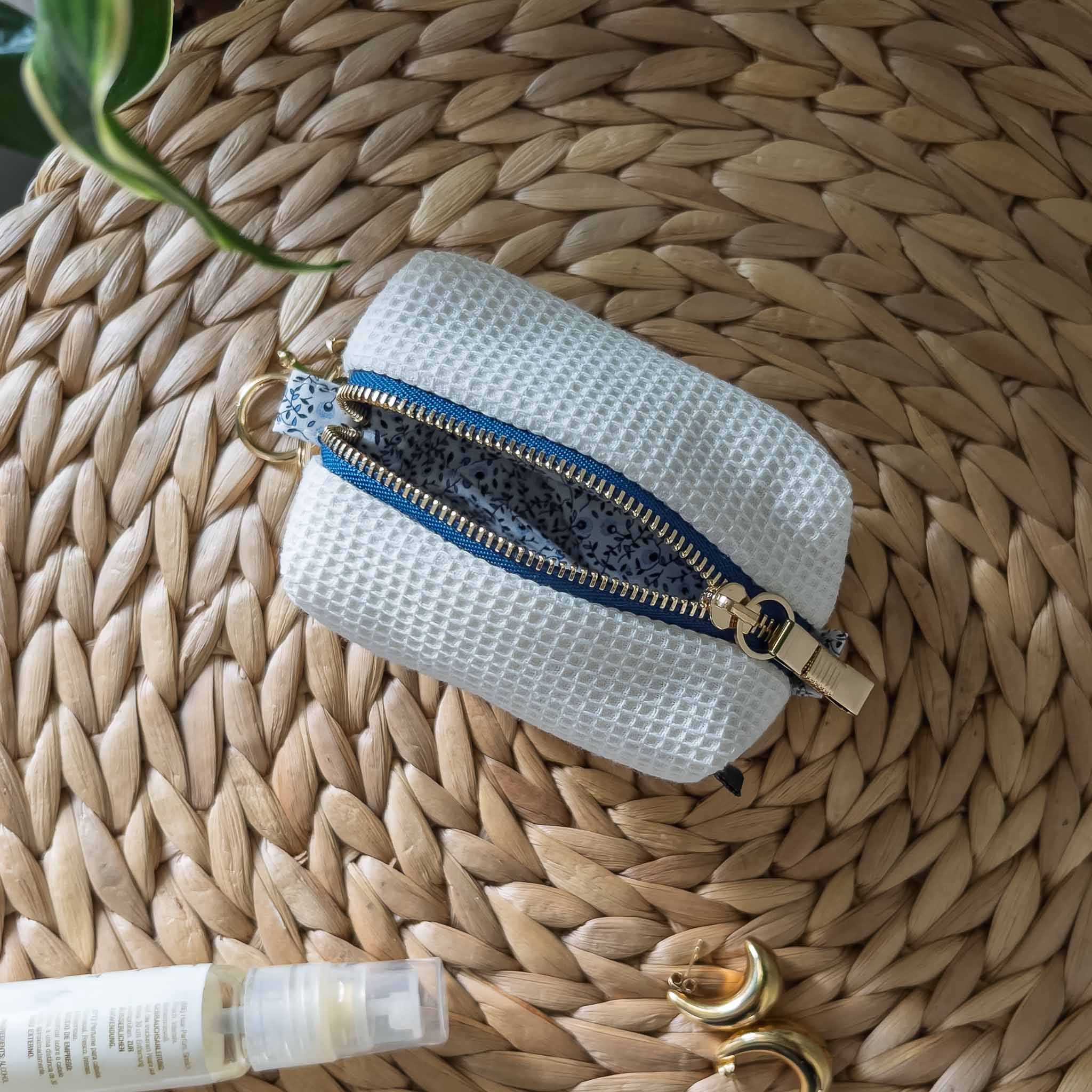 TROUSSE AMITHA BABY - Missy White