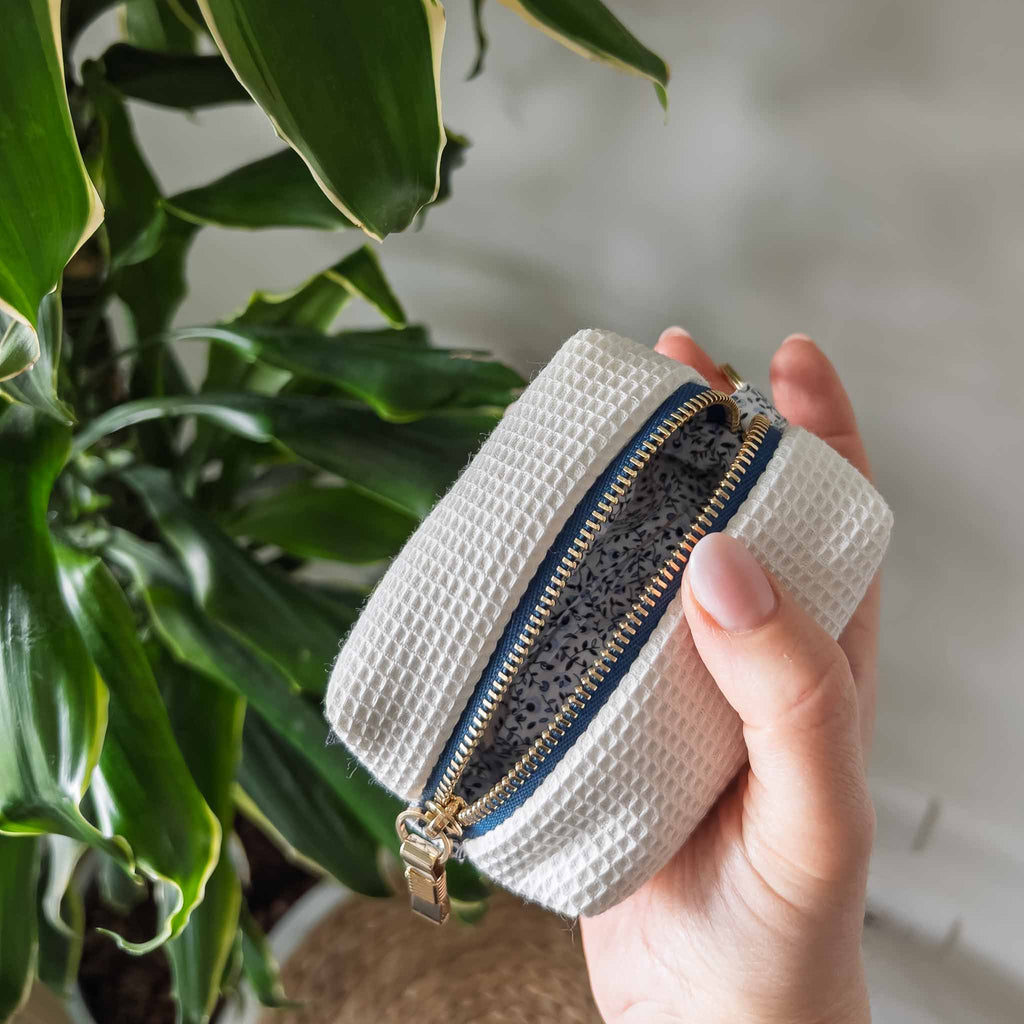 TROUSSE AMITHA BABY - Missy White