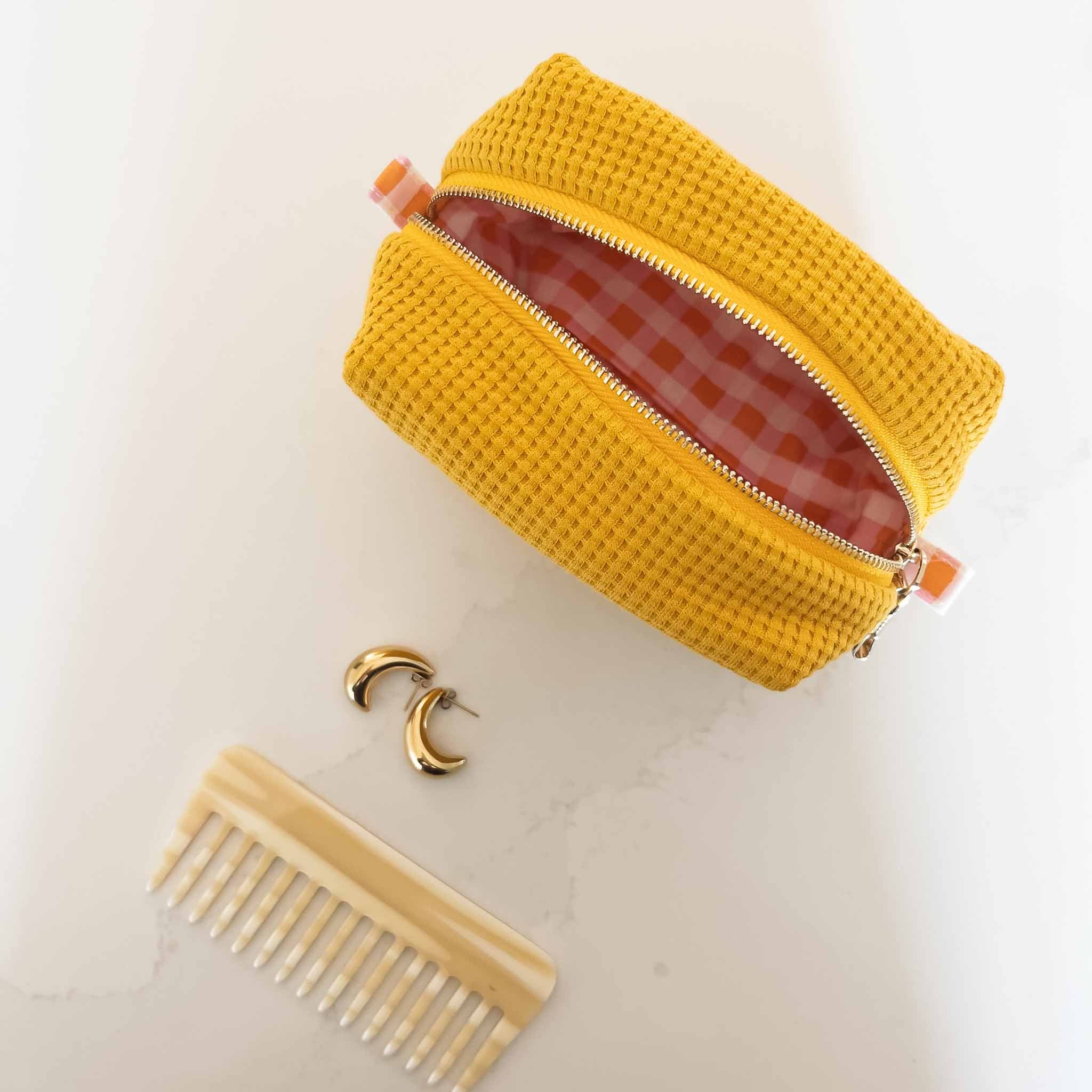 TROUSSE AMITHA - Debby Golden