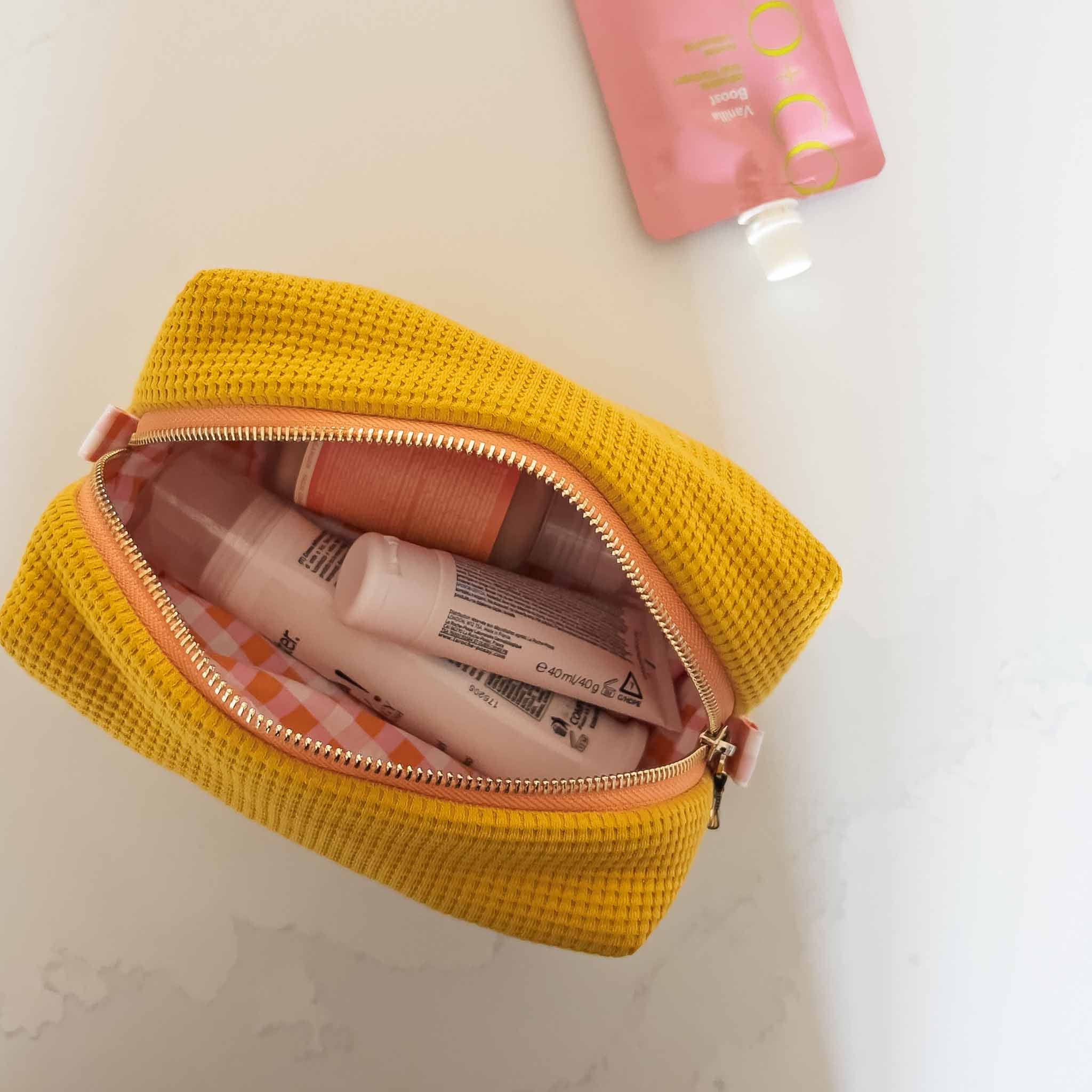 TROUSSE AMITHA - Debby Golden