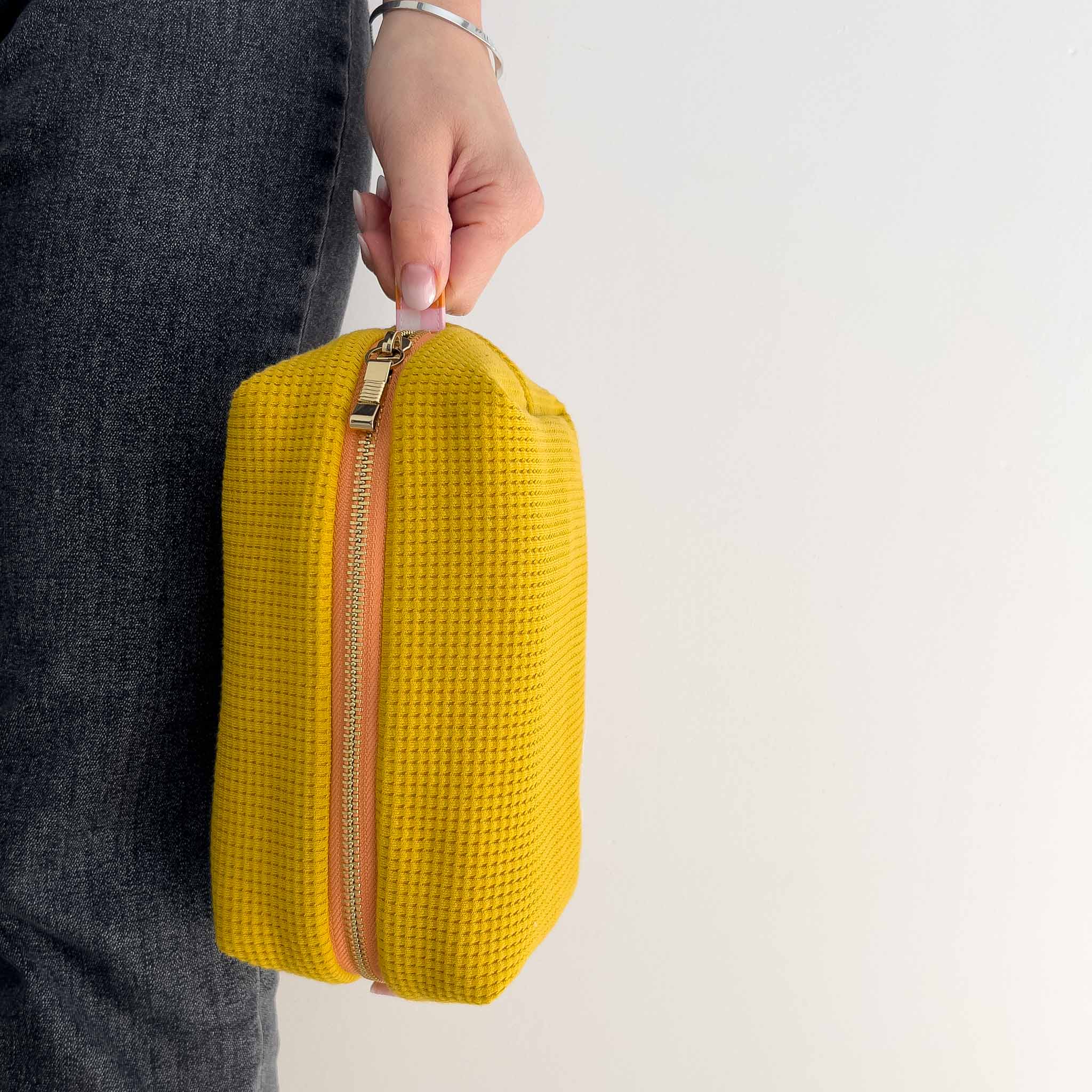 TROUSSE AMITHA - Debby Golden