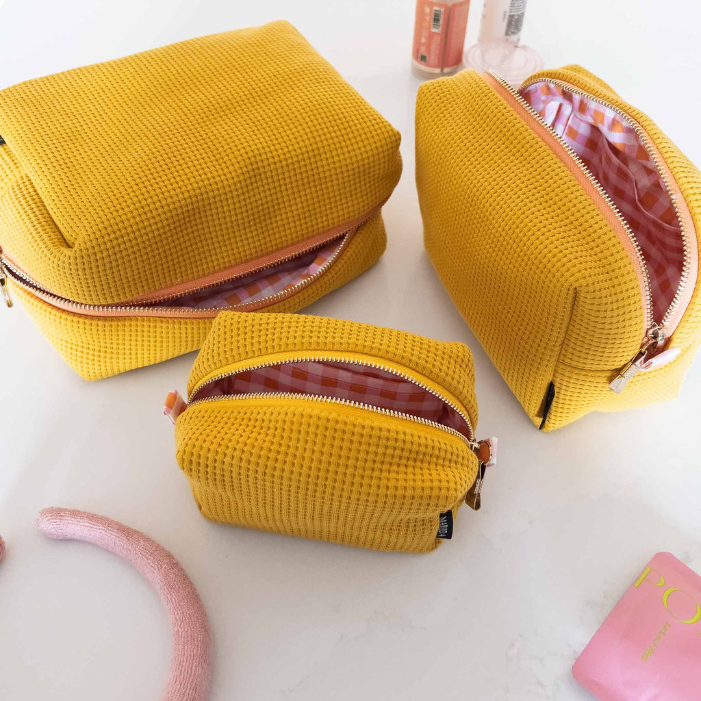 TROUSSE AMITHA - Debby Golden