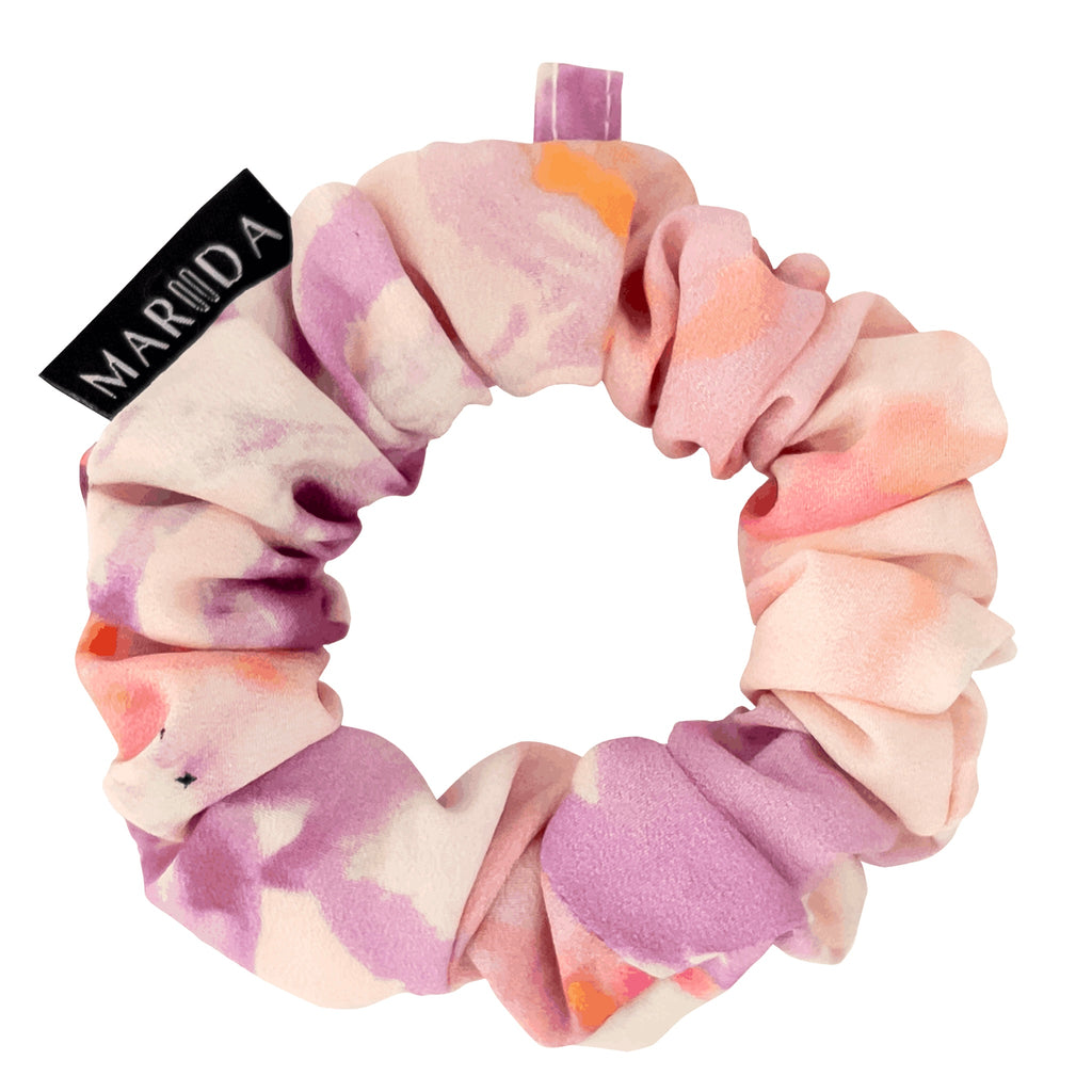 [IMPERFETTI] SCRUNCHIE M - Aurora
