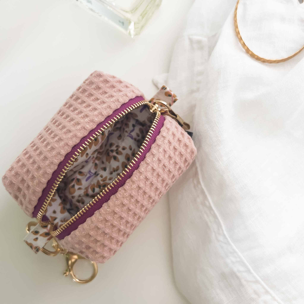 TROUSSE AMITHA BABY - Debby Rose