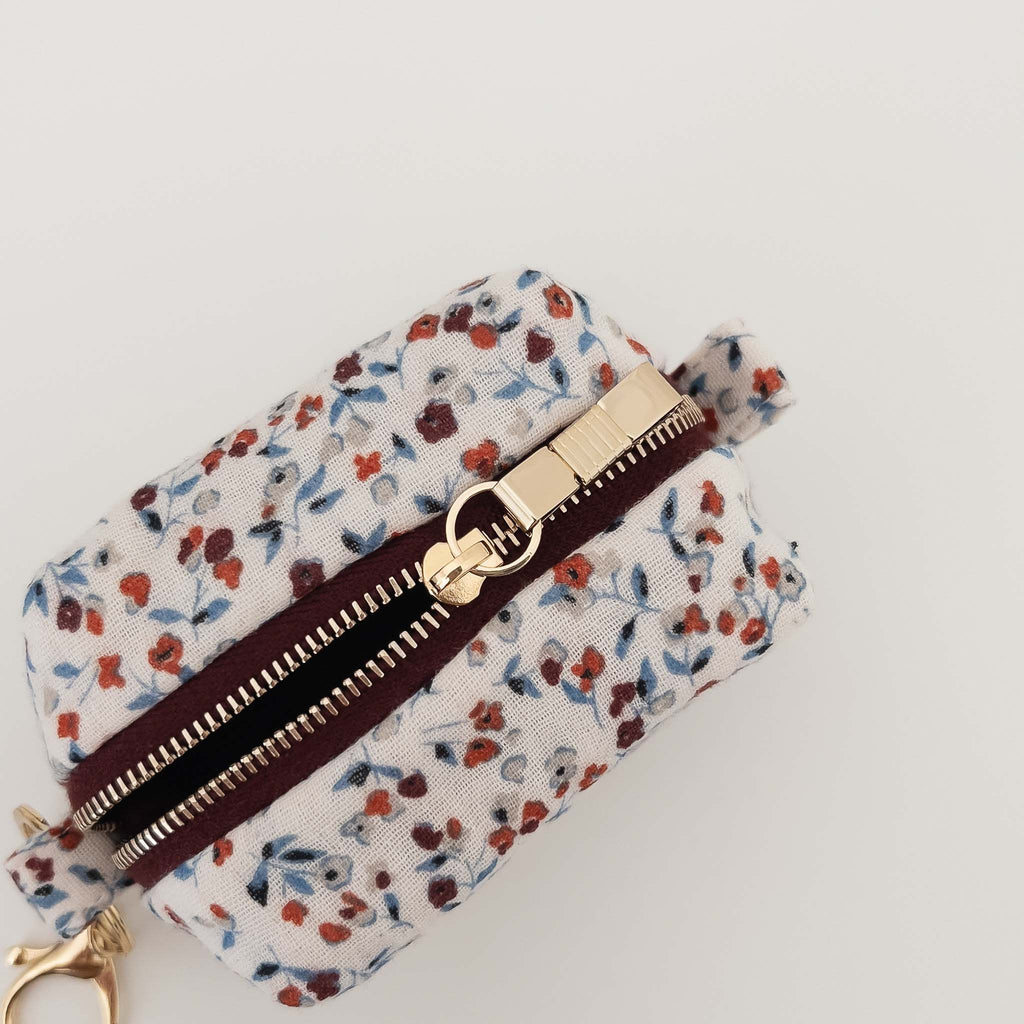 TROUSSE AMITHA BABY - Fiori di campo