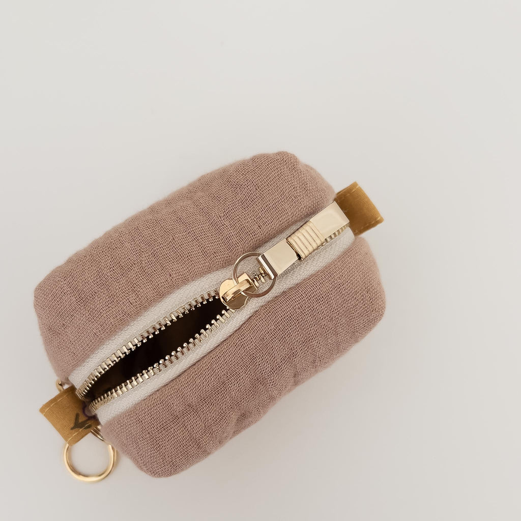 TROUSSE AMITHA BABY - Sabbia