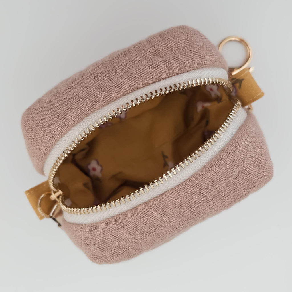 TROUSSE AMITHA BABY - Sabbia