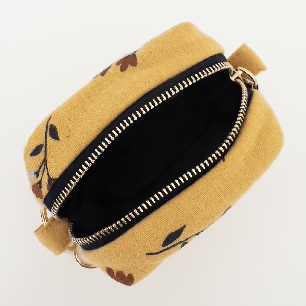TROUSSE AMITHA BABY - Tulipa Gold